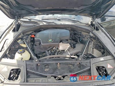 Zdjęcie 11 z 11 samochodu: 2016 BMW 528 I VIN:WBA5A5C5XGD528460 - miniatura