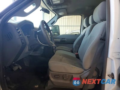 Zdjęcie 7 z 13 samochodu: 2015 FORD F250 SUPER DUTY VIN:1FT7W2B65FEC12611 - miniatura