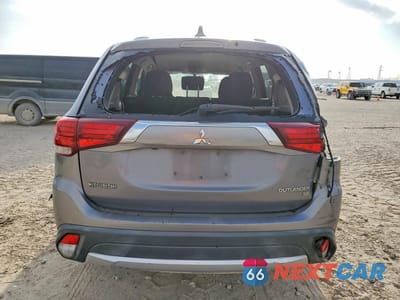 Zdjęcie 6 z 13 samochodu: 2018 MITSUBISHI OUTLANDER SE VIN:JA4AD3A34JJ004108 - miniatura