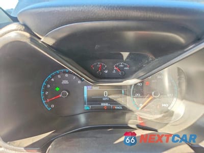 Zdjęcie 9 z 11 samochodu: 2018 CHEVROLET COLORADO LT VIN:1GCGSCEN9J1324073 - miniatura
