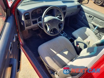 Zdjęcie 8 z 12 samochodu: 1995 NISSAN TRUCK XE VIN:1N6SD16S9SC453222 - miniatura