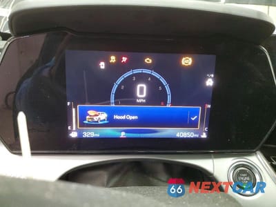 Zdjęcie 9 z 13 samochodu: 2025 CHEVROLET TRAX 1LT VIN:KL77LHEP9SC236915 - miniatura