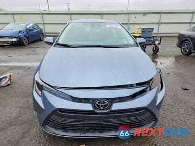 Piąte zdjęcie samochodu w środku: 2026 TOYOTA COROLLA LE VIN:5YFB4MDE6TP397007 - miniatura