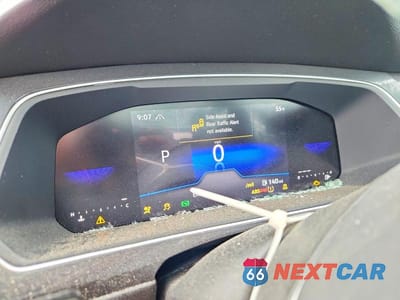 Zdjęcie 9 z 12 samochodu: 2024 VOLKSWAGEN TIGUAN WOLFSBURG VIN:3VV5B7AX2RM209109 - miniatura