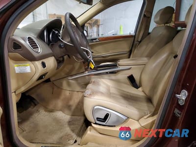 Zdjęcie 7 z 13 samochodu: 2006 MERCEDES-BENZ ML 350 VIN:4JGBB86E66A076762 - miniatura