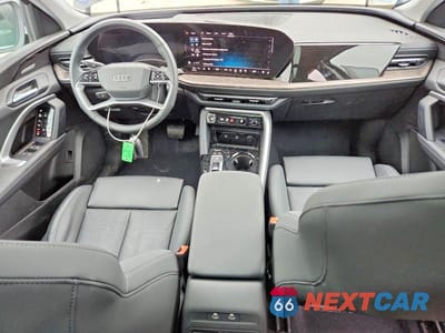Zdjęcie 8 z 13 samochodu: 2025 AUDI Q5 PREMIUM PLUS VIN:WA12AAGU2S2096770 - miniatura