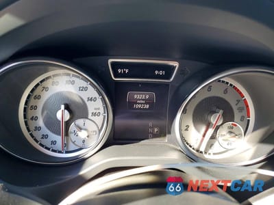 Zdjęcie 9 z 13 samochodu: 2015 MERCEDES-BENZ GLA 250 4MATIC VIN:WDCTG4GB7FJ039494 - miniatura