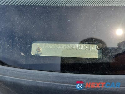 Zdjęcie 12 z 12 samochodu: 2005 FORD FOCUS ZXW VIN:1FAFP36N55W180614 - miniatura