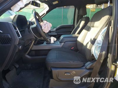 Zdjęcie 7 z 12 samochodu: 2015 FORD F150 VIN:1FTEW1WG8FFC93930 - miniatura