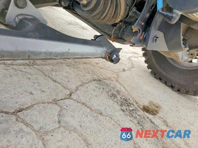 Zdjęcie 9 z 10 samochodu: 2023 POLARIS RZR UTILITY VEHICLE VIN:3NSRGL2K8PG330458 - miniatura