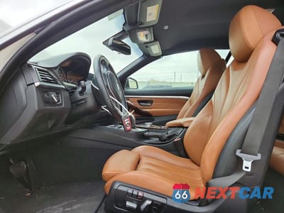 Zdjęcie 7 z 11 samochodu: 2016 BMW 428 I SULEV VIN:WBA3V7C50G5A25184 - miniatura