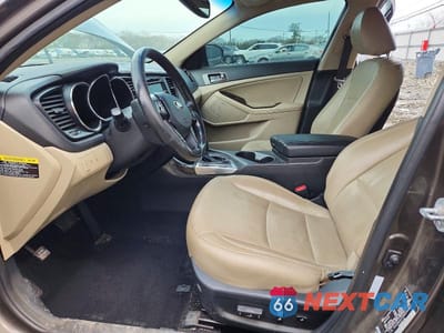 Zdjęcie 7 z 12 samochodu: 2013 KIA OPTIMA EX VIN:5XXGN4A72DG248824 - miniatura