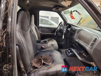Zdjęcie 10 z 12 samochodu: 2001 FORD RANGER VIN:1FTYR10D91PB77852 - miniatura