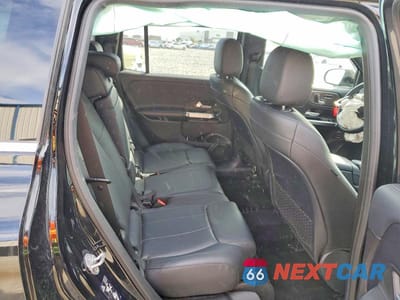 Zdjęcie 11 z 13 samochodu: 2020 MERCEDES-BENZ GLB 250 VIN:W1N4M4GBXLW050208 - miniatura