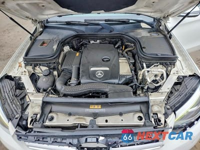 Zdjęcie 12 z 13 samochodu: 2019 MERCEDES-BENZ GLC 300 4MATIC VIN:WDC0G4KB1KF558855 - miniatura