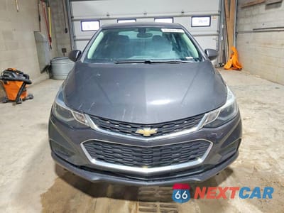 Piąte zdjęcie samochodu w środku: 2016 CHEVROLET CRUZE LT VIN:1G1BE5SM7G7237716 - miniatura