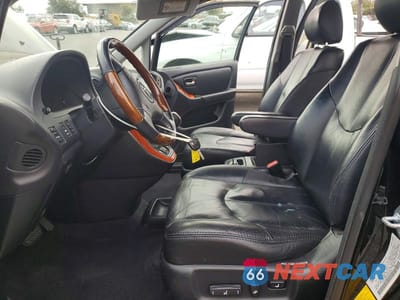 Zdjęcie 7 z 14 samochodu: 2002 LEXUS RX 300 BASE VIN:JTJHF10U120246758 - miniatura