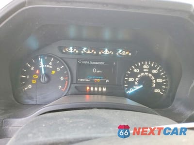 Zdjęcie 9 z 12 samochodu: 2018 FORD F150 SUPERCREW VIN:1FTEW1EP8JFD92126 - miniatura