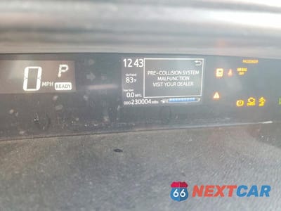 Zdjęcie 9 z 11 samochodu: 2018 TOYOTA PRIUS C ONE VIN:JTDKDTB38J1611802 - miniatura
