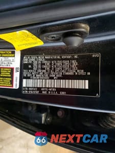 Zdjęcie 13 z 13 samochodu: 2013 TOYOTA VENZA LE VIN:4T3BA3BB1DU040692 - miniatura
