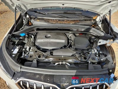 Zdjęcie 12 z 13 samochodu: 2025 BMW X1 XDRIVE28I VIN:WBX73EF03S5105702 - miniatura