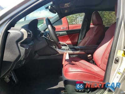 Zdjęcie 7 z 11 samochodu: 2015 LEXUS IS 250 BASE VIN:JTHBF1D21F5057746 - miniatura