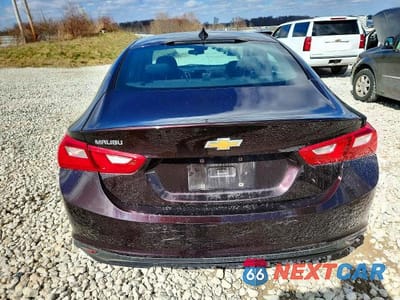 Zdjęcie 6 z 12 samochodu: 2021 CHEVROLET MALIBU LS VIN:1G1ZC5STXMF054629 - miniatura