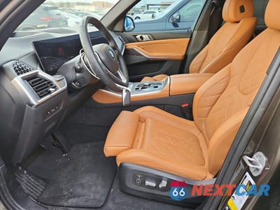 Zdjęcie 7 z 13 samochodu: 2024 BMW X5 XDRIVE40I VIN:5UX23EU08R9U71800 - miniatura