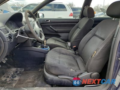 Zdjęcie 7 z 13 samochodu: 2004 VOLKSWAGEN GOLF GL VIN:9BWBL61J144025049 - miniatura