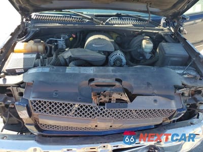 Zdjęcie 11 z 11 samochodu: 2005 CHEVROLET SILVERADO K1500 VIN:2GCEK13T451203741 - miniatura