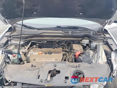 Zdjęcie 11 z 11 samochodu: 2008 HONDA CR-V LX VIN:JHLRE48328C052807 - miniatura