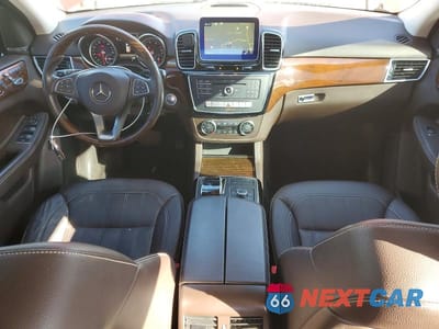 Zdjęcie 8 z 12 samochodu: 2018 MERCEDES-BENZ GLE 350 4MATIC VIN:4JGDA5HB1JB048707 - miniatura