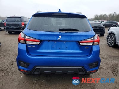 Zdjęcie 6 z 13 samochodu: 2023 MITSUBISHI RVR SE VIN:JA4AJVAW6PU603923 - miniatura