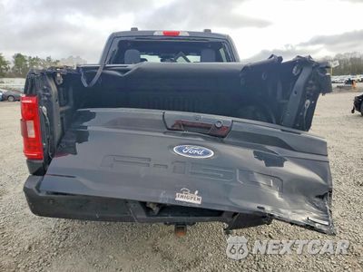 Zdjęcie 6 z 14 samochodu: 2021 FORD F150 SUPERCREW VIN:1FTFW1E85MFC84533 - miniatura