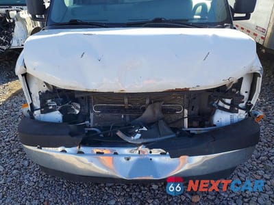 Zdjęcie 11 z 11 samochodu: 2017 CHEVROLET EXPRESS UTILITY / SERVICE TRUCK VIN:1GB0GRFG6H1158213 - miniatura