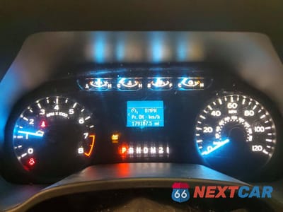 Zdjęcie 9 z 12 samochodu: 2019 FORD F150 SUPERCREW VIN:1FTEW1EB7KFA82653 - miniatura
