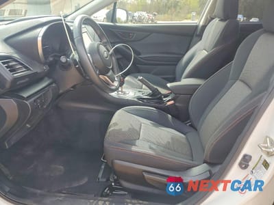 Zdjęcie 7 z 13 samochodu: 2019 SUBARU CROSSTREK PREMIUM VIN:JF2GTAEC1KH361242 - miniatura