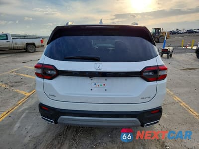 Zdjęcie 6 z 13 samochodu: 2023 HONDA PILOT ELITE VIN:5FNYG1H87PB011006 - miniatura