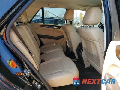 Zdjęcie 10 z 13 samochodu: 2018 MERCEDES-BENZ GLE 350 4MATIC VIN:4JGDA5HB4JB124436 - miniatura