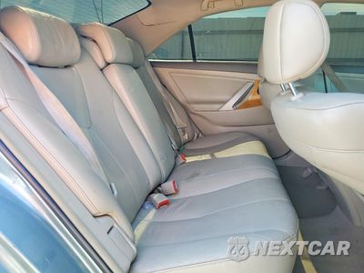 Zdjęcie 10 z 14 samochodu: 2007 TOYOTA CAMRY XLE V6 VIN:4T1BK46K67U500228 - miniatura