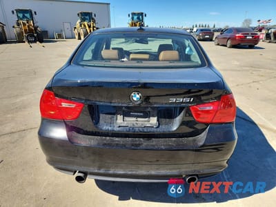 Zdjęcie 6 z 11 samochodu: 2011 BMW 335 XI VIN:WBAPL5C58BA919037 - miniatura
