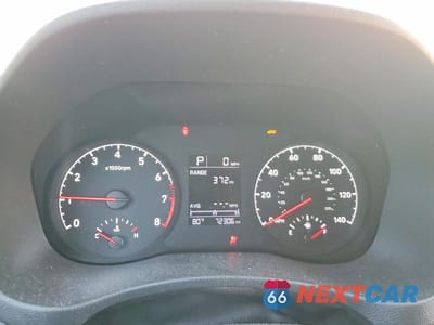 Zdjęcie 9 z 13 samochodu: 2018 HYUNDAI ACCENT SE VIN:3KPC24A30JE012939 - miniatura