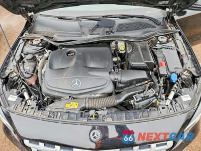 Zdjęcie 11 z 11 samochodu: 2020 MERCEDES-BENZ GLA 250 VIN:WDCTG4EB9LU023732 - miniatura