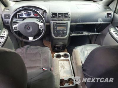 Zdjęcie 8 z 14 samochodu: 2005 PONTIAC MONTANA SV6 VIN:1GMDV33LX5D171361 - miniatura