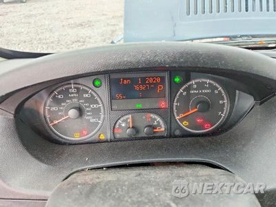 Zdjęcie 9 z 14 samochodu: 2021 RAM PROMASTER 3500 DELIVERY VAN VIN:3C6FRVJG5ME502998 - miniatura