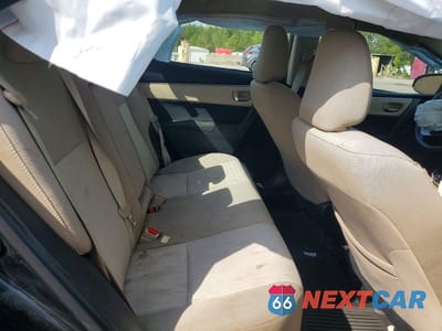 Zdjęcie 10 z 12 samochodu: 2016 TOYOTA COROLLA LE VIN:2T1BURHE4GC674895 - miniatura