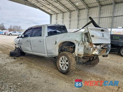 Drugie zdjęcie samochodu z przodu: 2013 RAM 2500 LONGHORN VIN:3C6UR5GL3DG537992 - miniatura