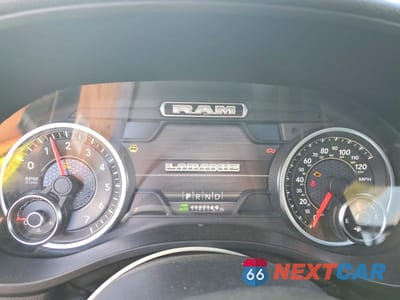 Zdjęcie 9 z 13 samochodu: 2019 RAM 1500 LARAMIE VIN:1C6SRFJT1KN708779 - miniatura