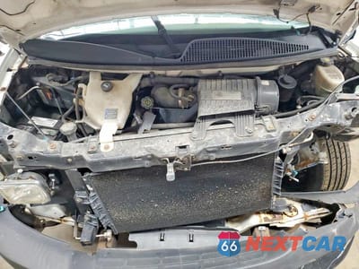 Zdjęcie 12 z 12 samochodu: 2012 CHEVROLET EXPRESS 1500 CARGO UTILITY / SERVICE VAN VIN:1GCSGAFX2C1191160 - miniatura