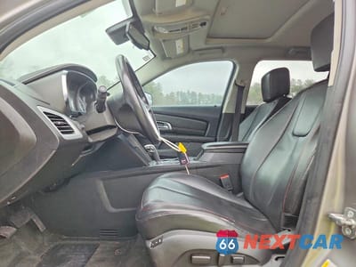 Zdjęcie 7 z 13 samochodu: 2012 GMC TERRAIN SLT VIN:2GKFLXE52C6332911 - miniatura